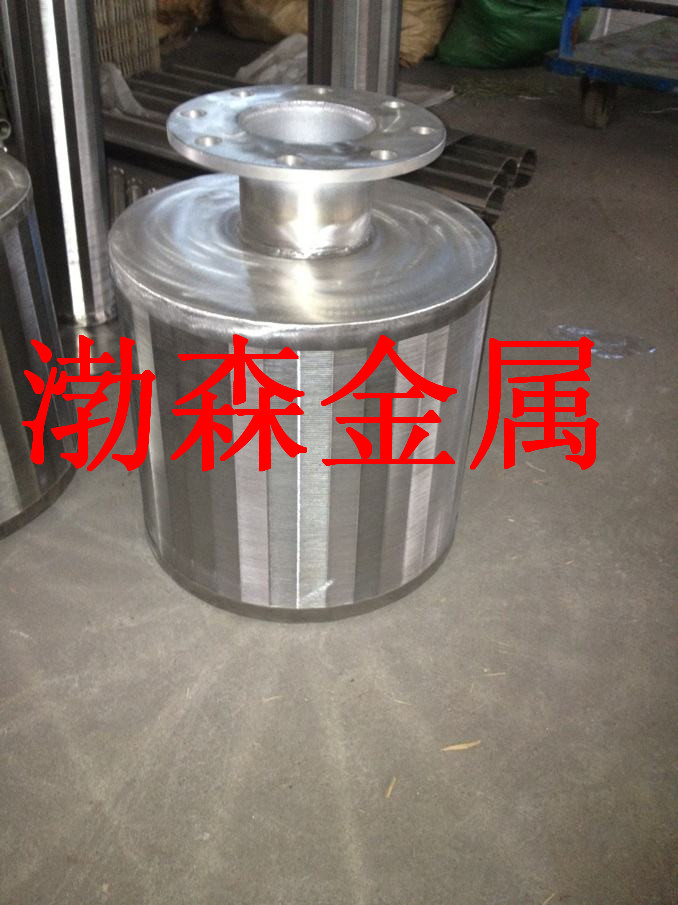 不銹鋼中排水帽布水器四爪布水器圖片/不銹鋼中排水帽布水器四爪布水器樣板圖 (4)