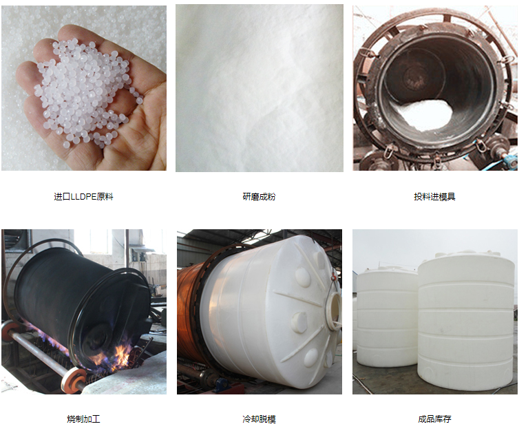 湖北5噸塑料加藥箱哪家好