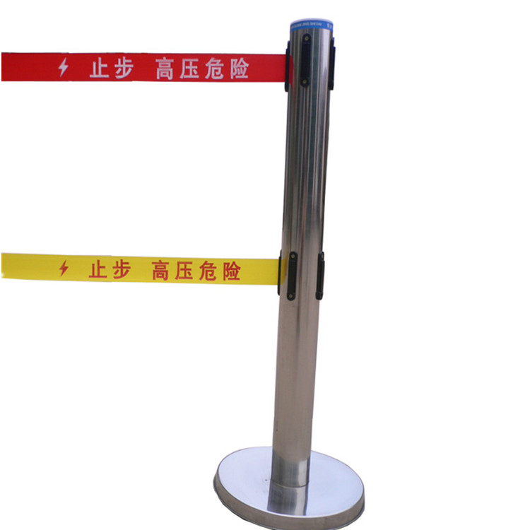 伸縮圍欄圖片/伸縮圍欄樣板圖 (4)