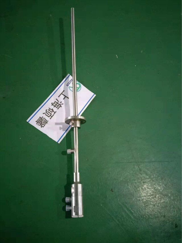 上海碩馨陜西脫硝噴槍圖片/上海碩馨陜西脫硝噴槍樣板圖 (1)