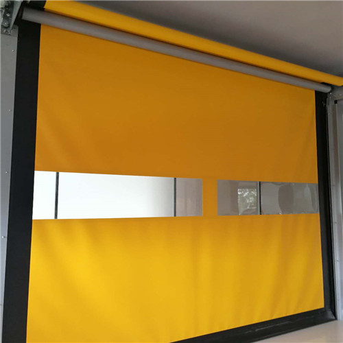 冷庫(kù)門(mén)圖片/冷庫(kù)門(mén)樣板圖 (2)