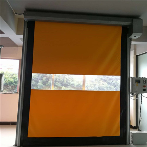 冷庫(kù)門(mén)圖片/冷庫(kù)門(mén)樣板圖 (3)