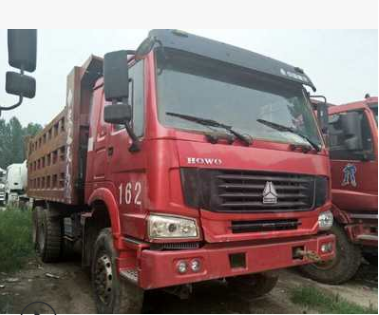 二手豪沃圖片/二手豪沃樣板圖 (2)