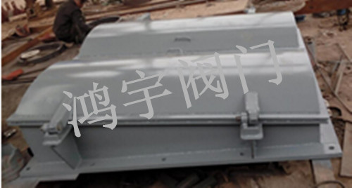 平板閘閥圖片/平板閘閥樣板圖 (2)