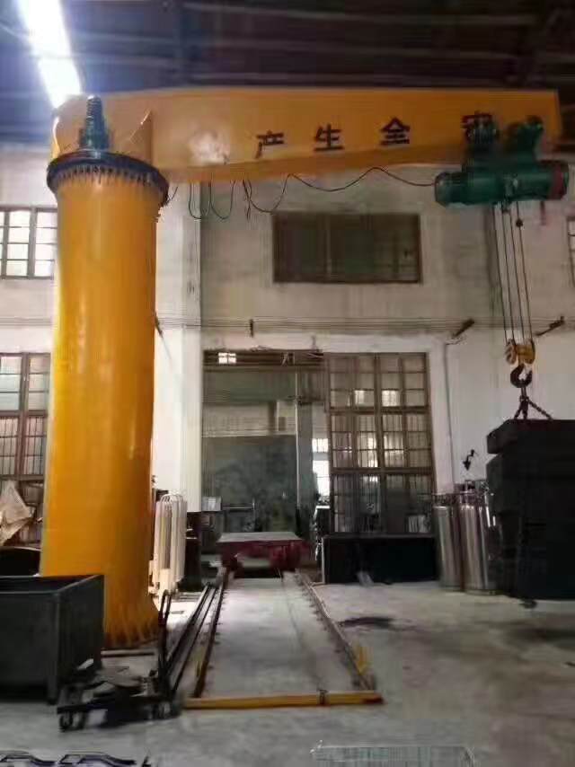 供應懸臂吊圖片