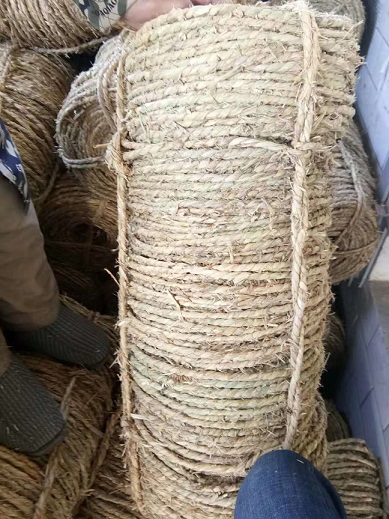 湖北安徽草繩批發(fā)價格
