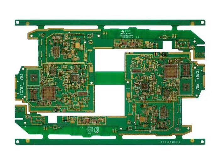 pcb线路板图片/pcb线路板样板图 (3)