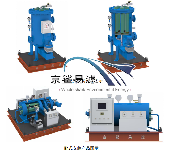反沖洗過濾器圖片/反沖洗過濾器樣板圖 (4)
