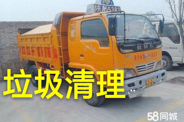 裝修垃圾清運圖片/裝修垃圾清運樣板圖 (3)