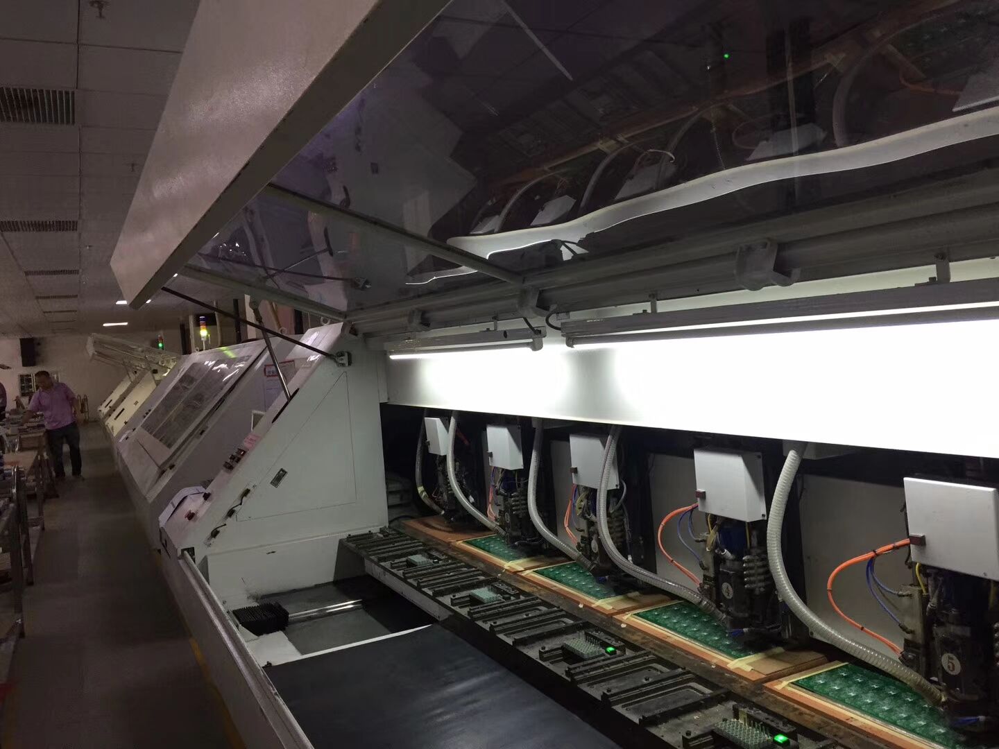 pcb線路板打樣圖片/pcb線路板打樣樣板圖 (3)