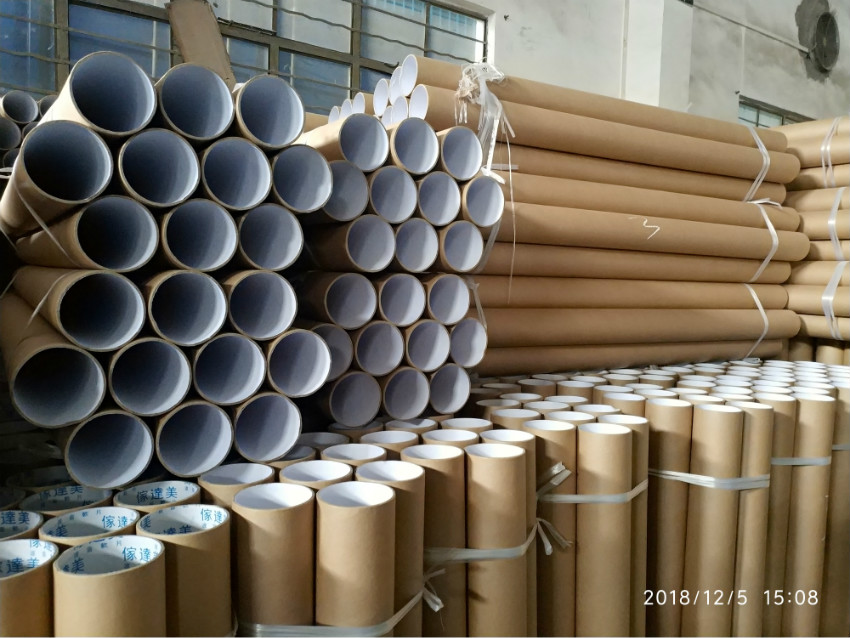 廣州紡織紙管 化纖紙管定制 佛山紡紗紙管報(bào)價(jià)  珠三角紙管生產(chǎn)商 梅州市紡織紙管圖片