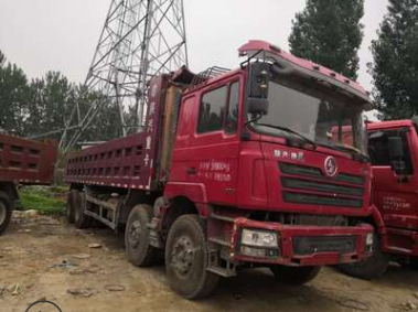 二手豪沃圖片/二手豪沃樣板圖 (4)