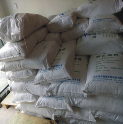 雙乙酸鈉圖片/雙乙酸鈉樣板圖 (2)