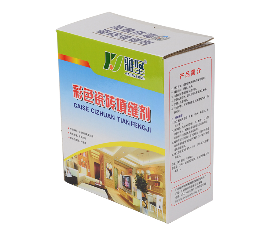 彩色瓷磚填縫劑圖片/彩色瓷磚填縫劑樣板圖 (2)