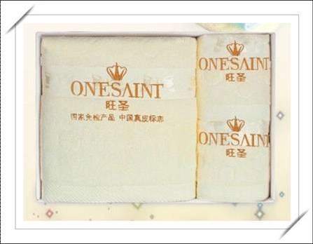 無稔純棉毛巾圖片/無稔純棉毛巾樣板圖 (2)