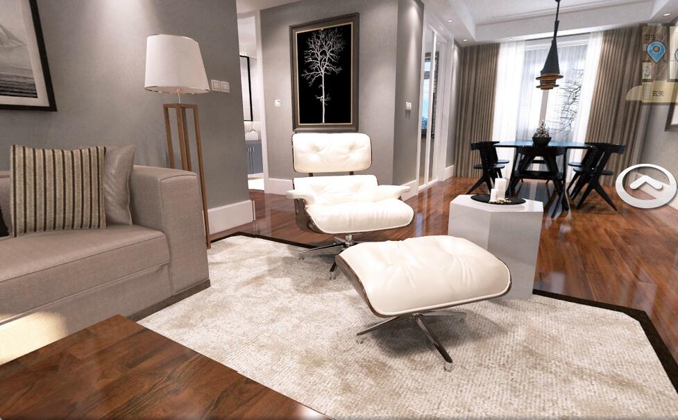 VR全景拍攝圖片/VR全景拍攝樣板圖 (1)