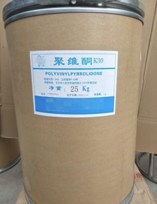 聚維酮圖片/聚維酮樣板圖 (4)