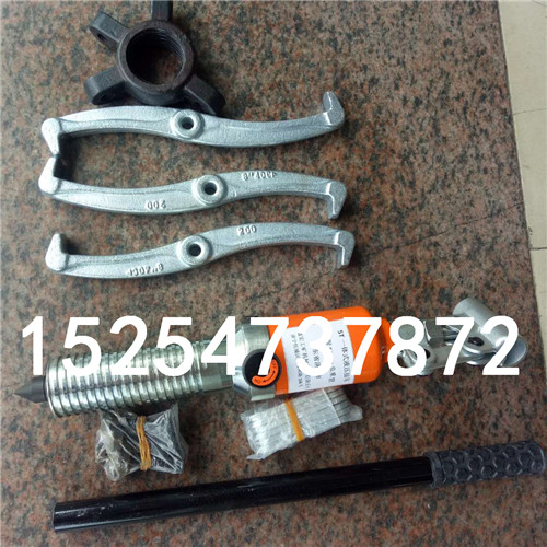 液壓拉馬圖片/液壓拉馬樣板圖 (2)