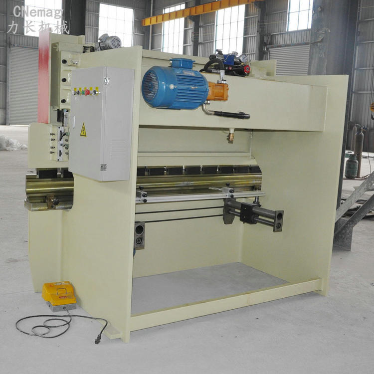 數(shù)控折彎機(jī)圖片/數(shù)控折彎機(jī)樣板圖 (3)