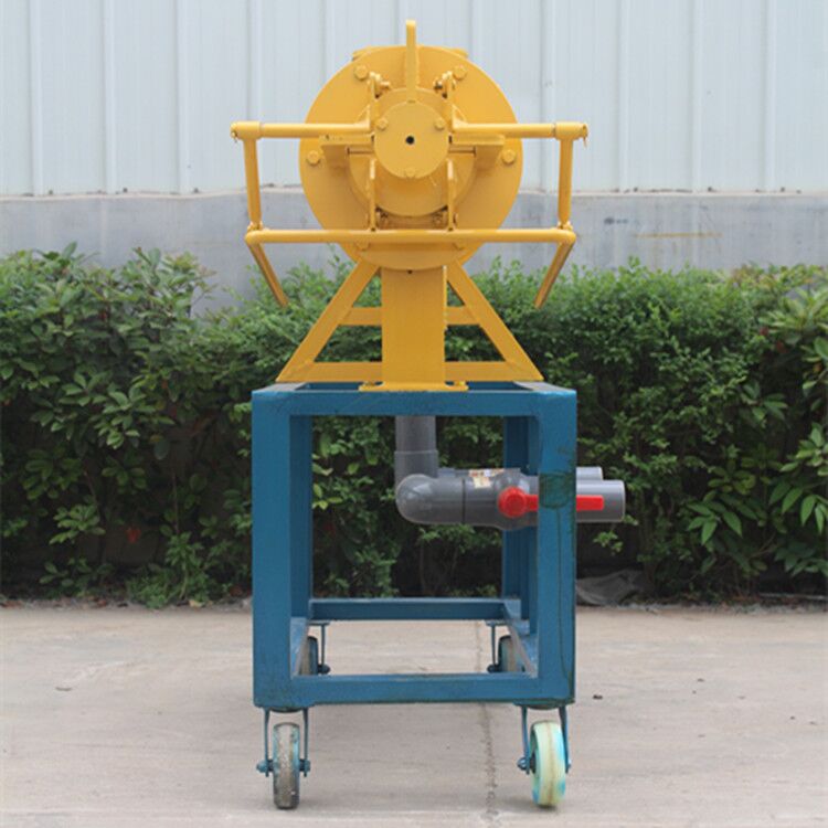 固液分離機圖片/固液分離機樣板圖 (3)