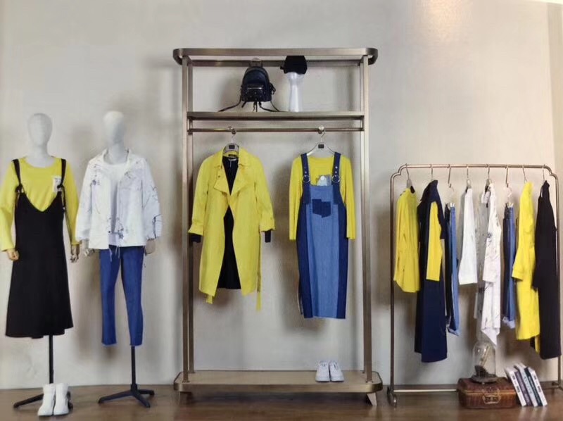 廣州專柜品牌莉佳麗19春圖片/廣州專柜品牌莉佳麗19春樣板圖 (1)