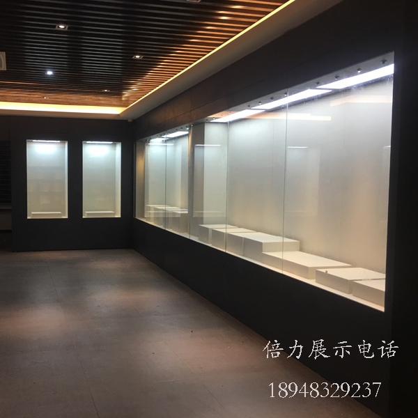 深圳博物館展柜廠，文物展柜廠，恒溫恒濕博物館展柜
