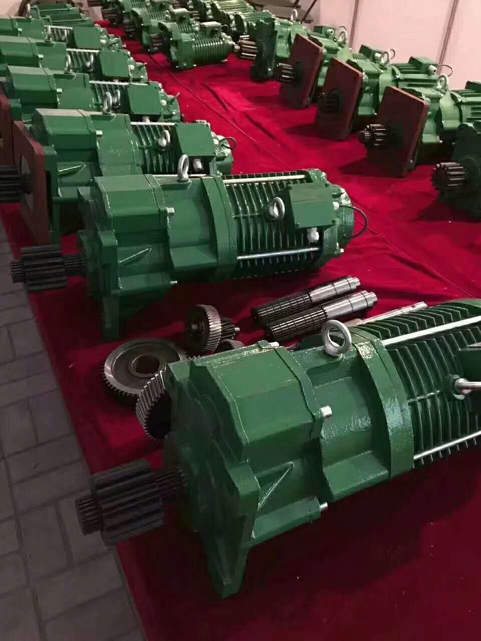 直銷臺(tái)灣圣音三合一電機(jī)圖片/直銷臺(tái)灣圣音三合一電機(jī)樣板圖 (4)