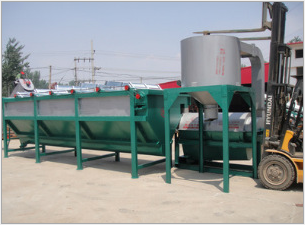 大型塑料漂洗槽圖片