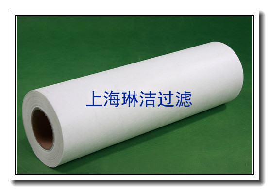 機(jī)床過(guò)濾紙圖片/機(jī)床過(guò)濾紙樣板圖 (2)