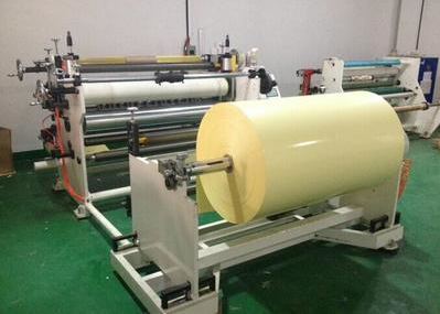 姜黃色離型紙圖片/姜黃色離型紙樣板圖 (1)