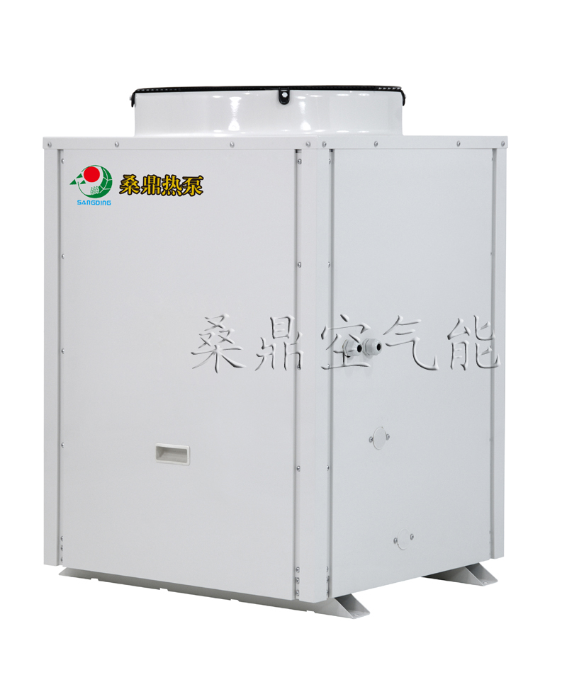 空氣能熱水工程圖片/空氣能熱水工程樣板圖 (3)