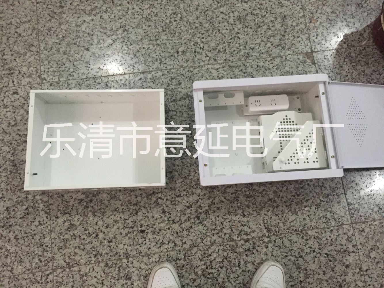 光纖入戶信息箱圖片/光纖入戶信息箱樣板圖 (2)