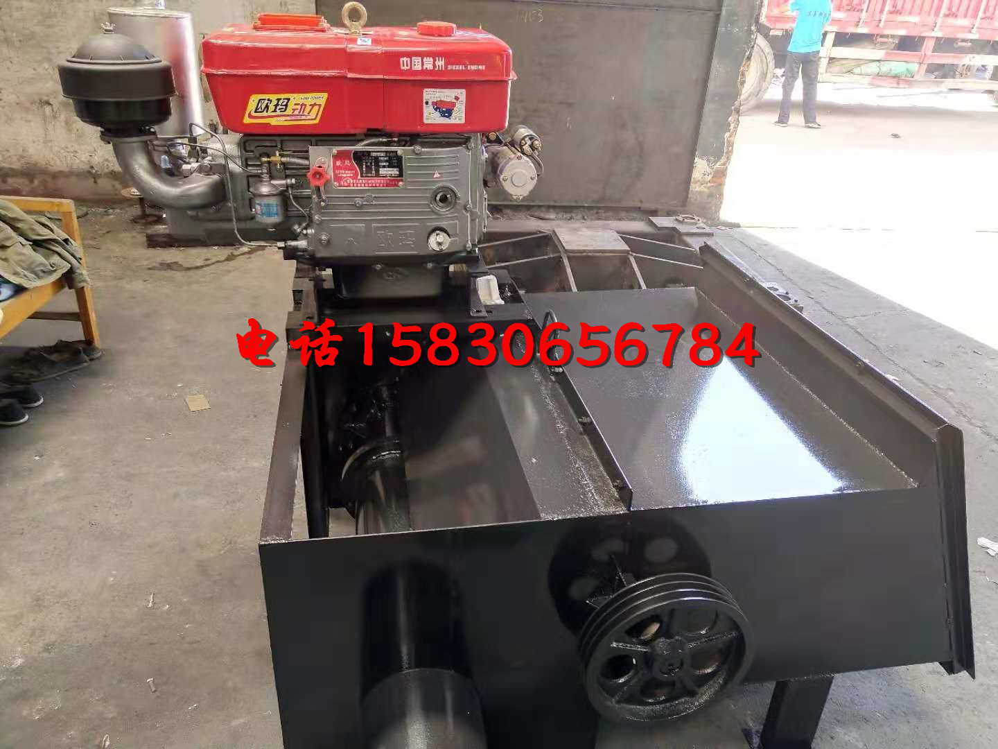移動(dòng)式泡沫烤箱化塊機(jī) 流動(dòng)作業(yè)泡沫塊料機(jī)化料機(jī)