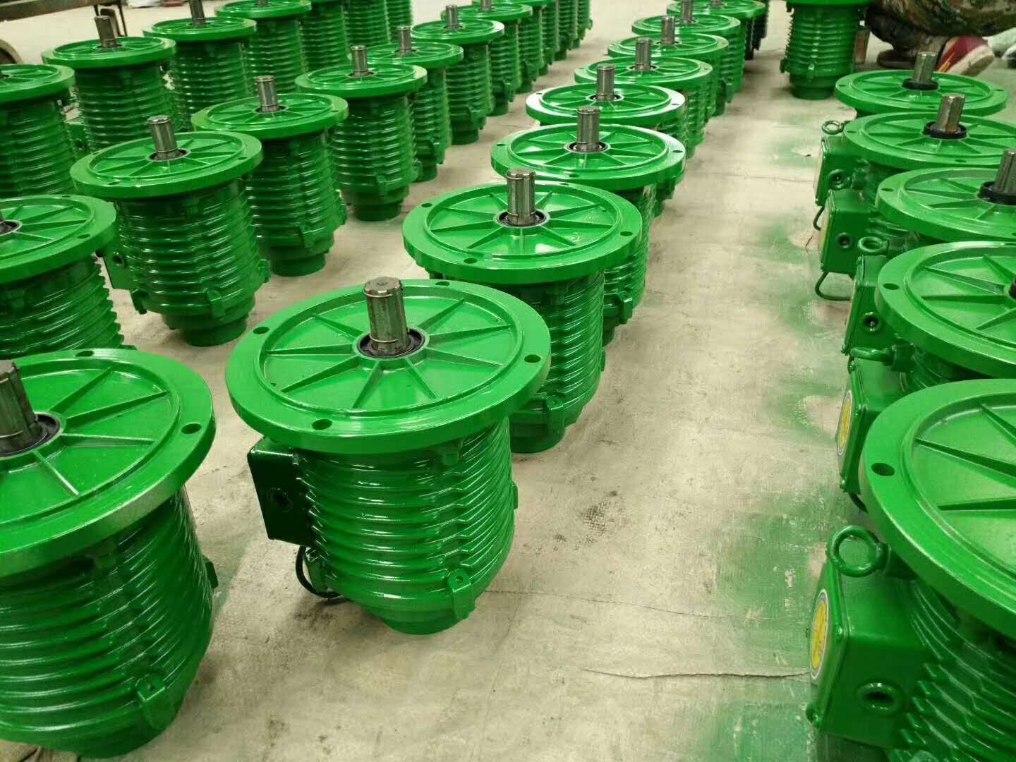 直銷臺灣圣音三合一電機圖片