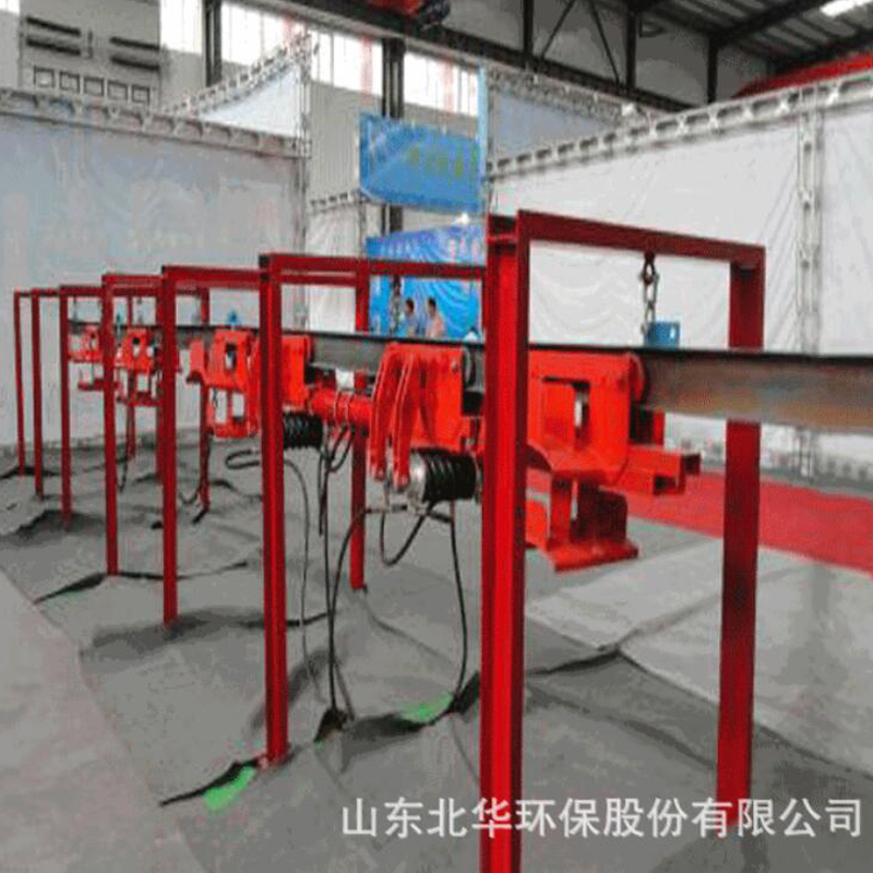 電纜單軌吊圖片/電纜單軌吊樣板圖 (2)