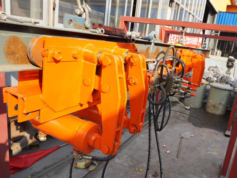 供應電纜拖掛單軌吊