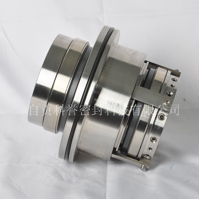 LCF150/400I脫硫泵機(jī)械圖片/LCF150/400I脫硫泵機(jī)械樣板圖 (3)