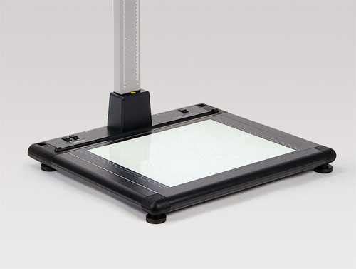 德國凱撒5241翻拍燈箱