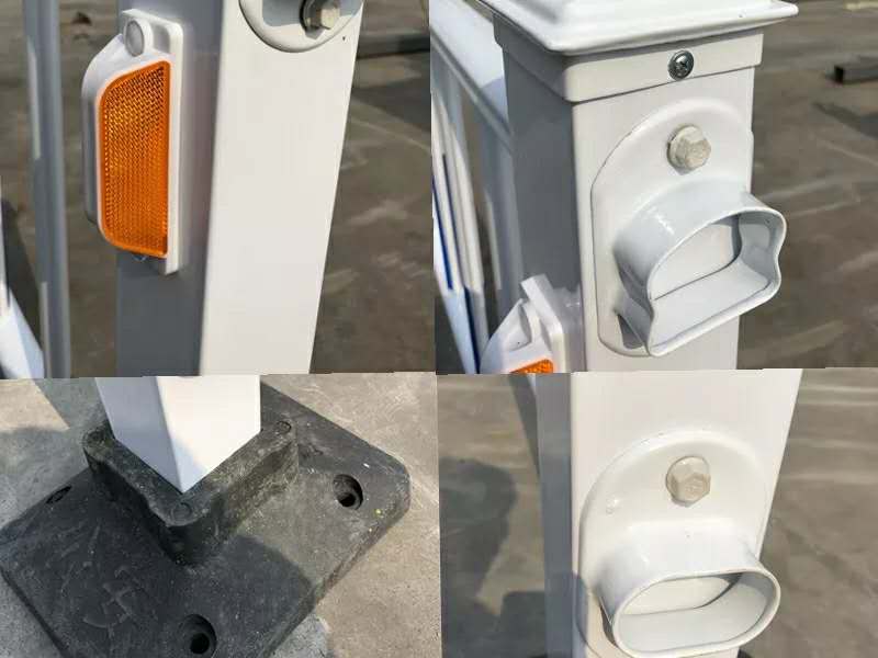 市政隔離網(wǎng)圖片/市政隔離網(wǎng)樣板圖 (4)