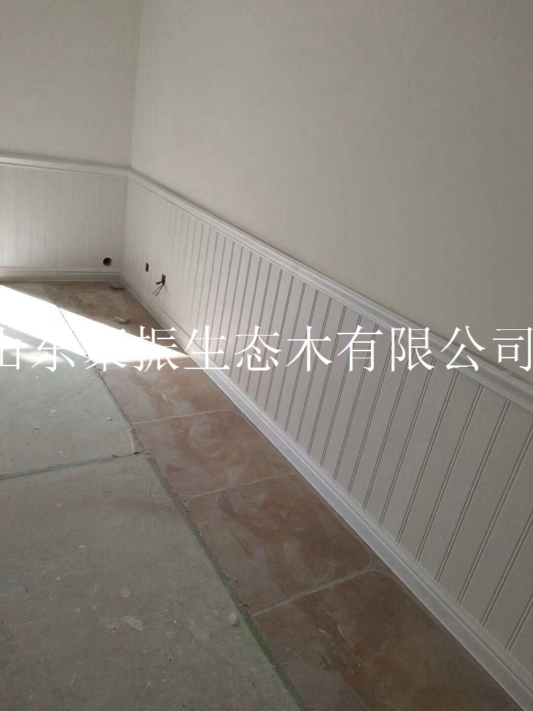 生態(tài)木195三角板圖片/生態(tài)木195三角板樣板圖 (2)