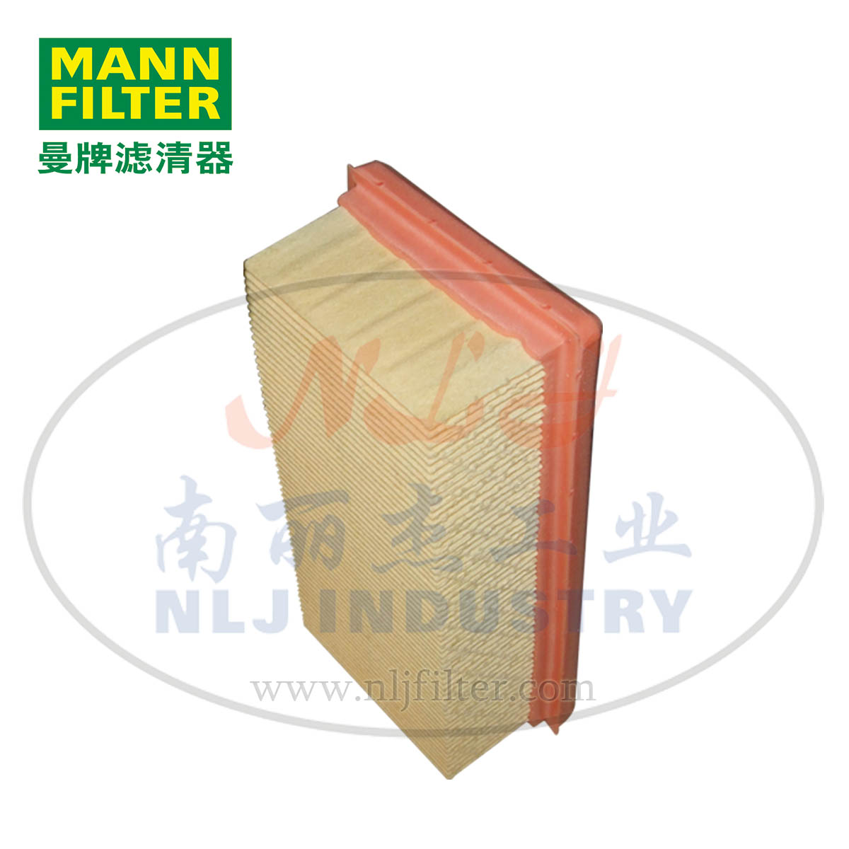 空濾C1832/1圖片/空濾C1832/1樣板圖 (2)