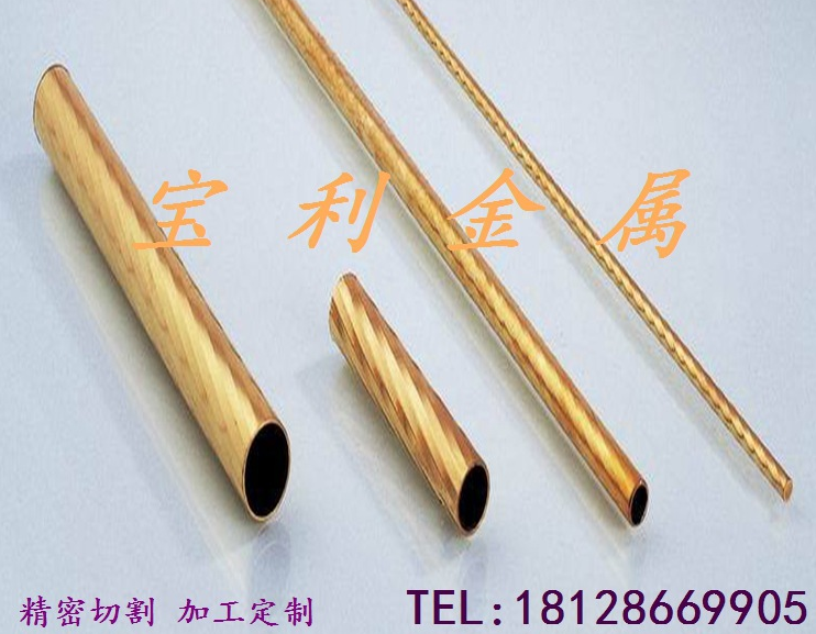 H59 H62扭紋銅管圖片/H59 H62扭紋銅管樣板圖 (2)