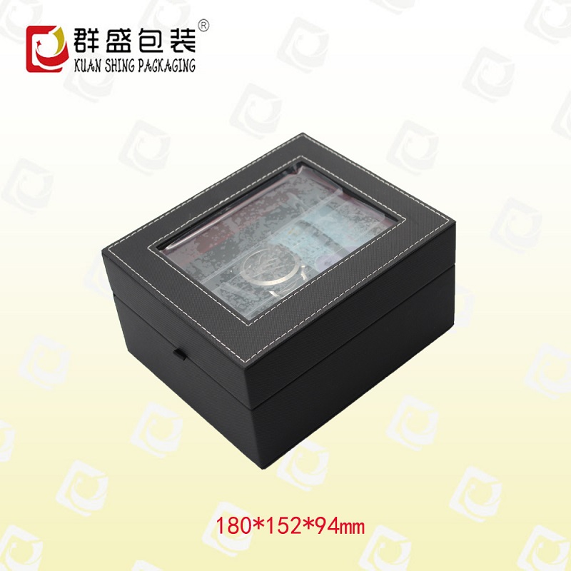 高檔手表首飾盒圖片/高檔手表首飾盒樣板圖 (2)