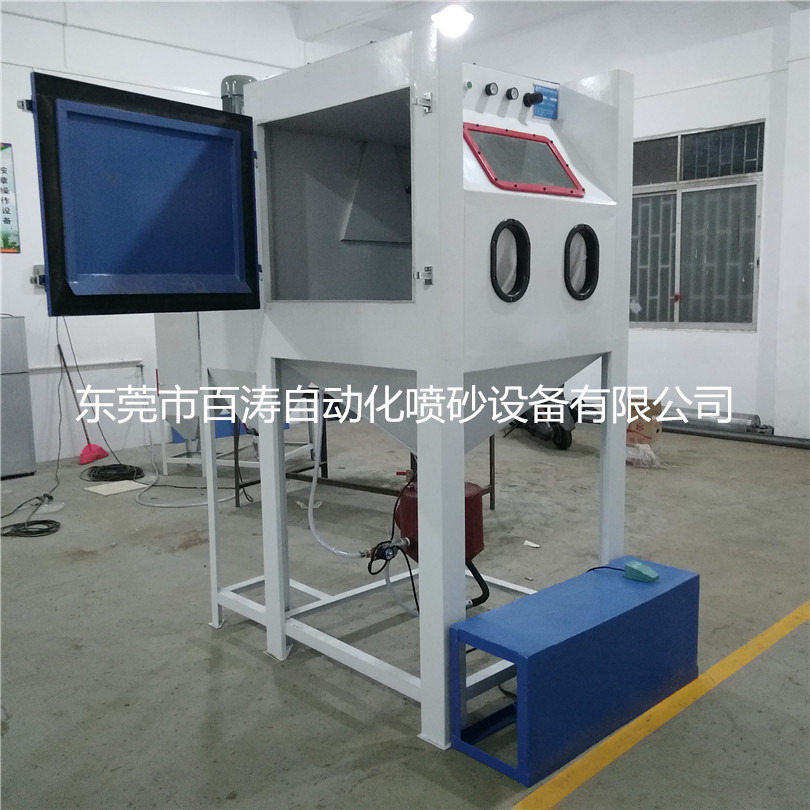 加壓噴砂機圖片/加壓噴砂機樣板圖 (2)