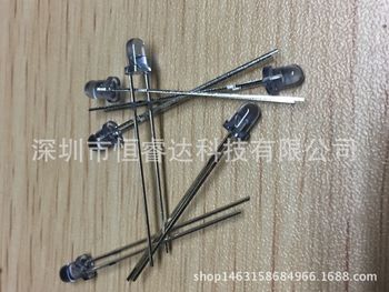 紅外線發(fā)射管圖片/紅外線發(fā)射管樣板圖 (3)