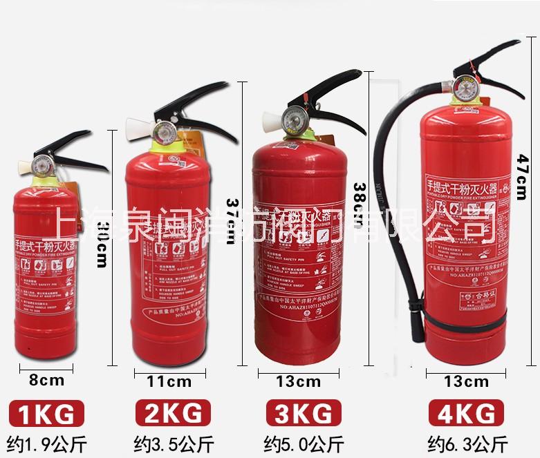金盾滅火器圖片/金盾滅火器樣板圖 (2)