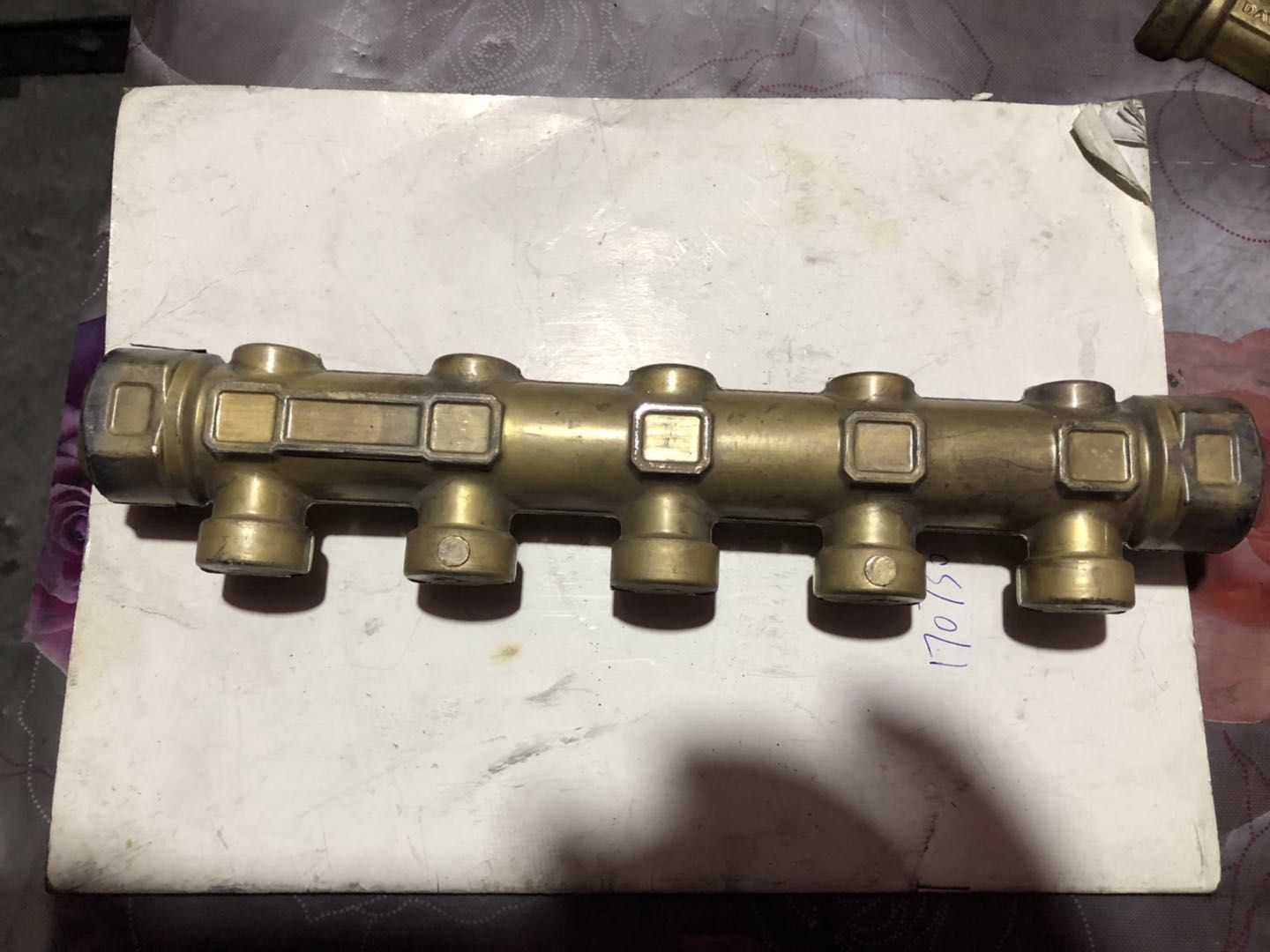 立式止回閥圖片/立式止回閥樣板圖 (4)