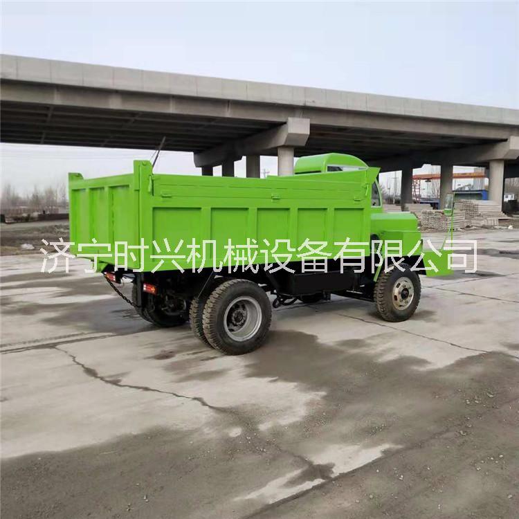 六輪拖拉機(jī) 四驅(qū)井下運(yùn)輸車(chē)圖片/六輪拖拉機(jī) 四驅(qū)井下運(yùn)輸車(chē)樣板圖 (3)