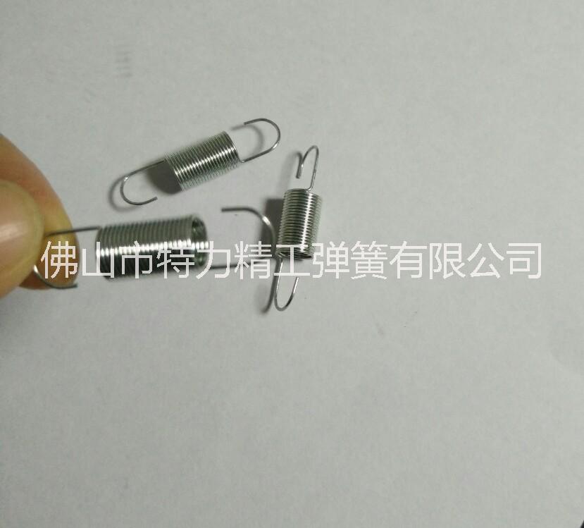 供應佛山小拉簧供應商 佛山小拉簧供應商廠家直銷拉伸彈簧 佛山彈簧廠家直銷拉伸彈簧五金彈簧