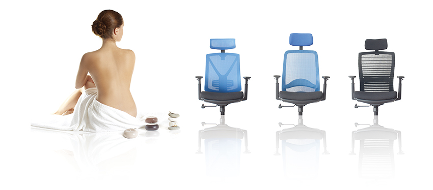 多功能辦公椅圖片/多功能辦公椅樣板圖 (4)